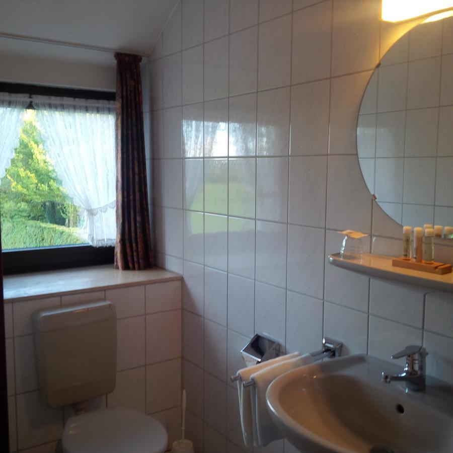 Landgasthof Dockemeyer Hollenermoor Luaran gambar