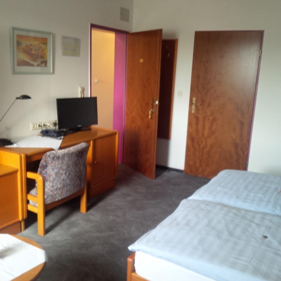 Landgasthof Dockemeyer Hollenermoor Luaran gambar
