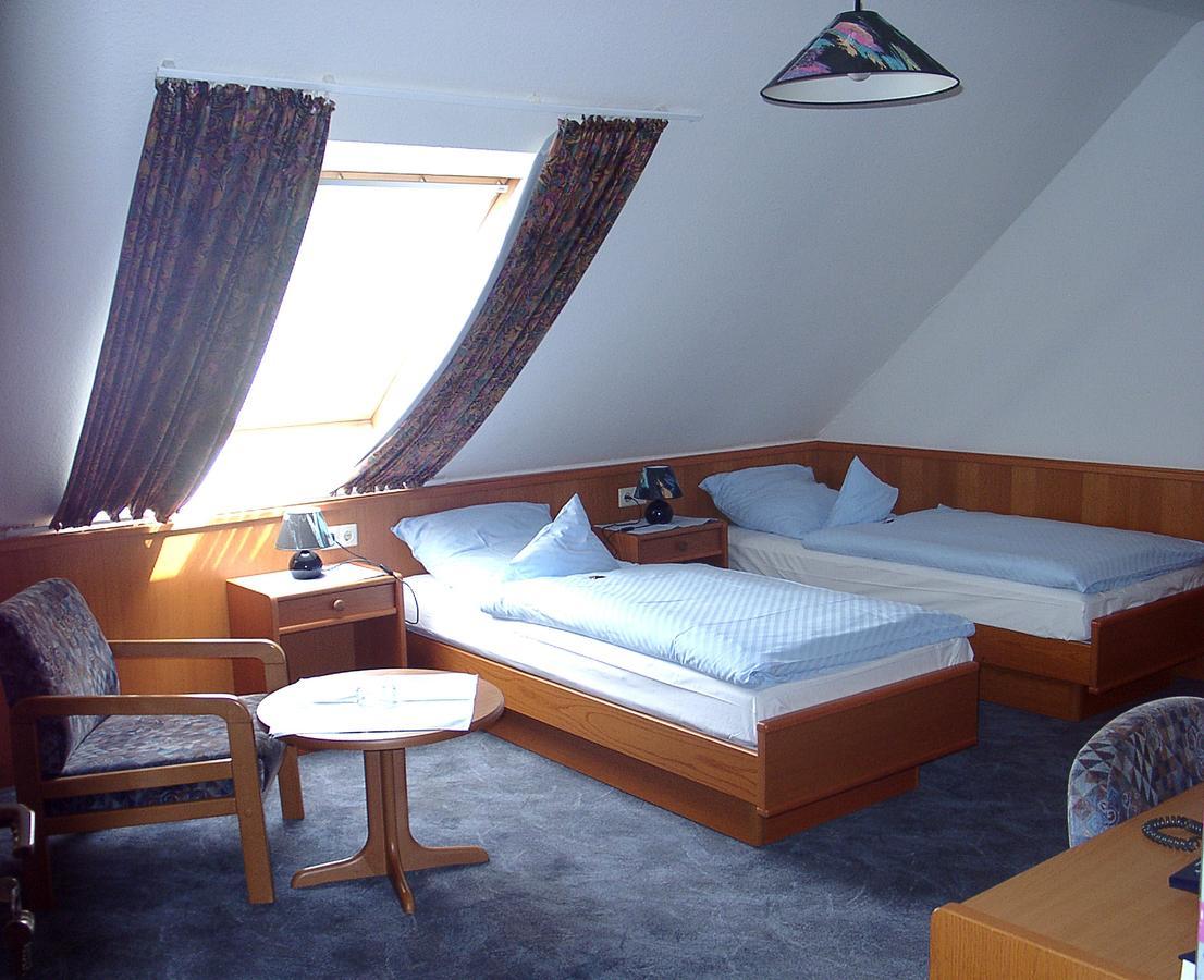 Landgasthof Dockemeyer Hollenermoor Luaran gambar