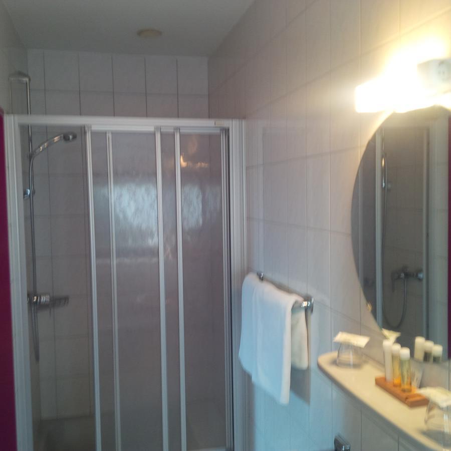 Landgasthof Dockemeyer Hollenermoor Luaran gambar